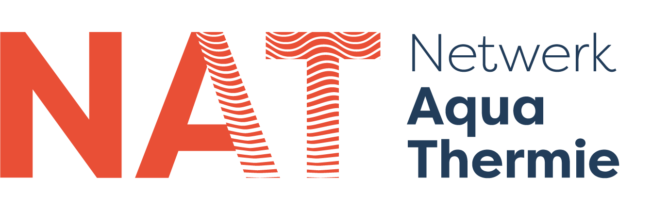 Netwerk Aquathermie logo